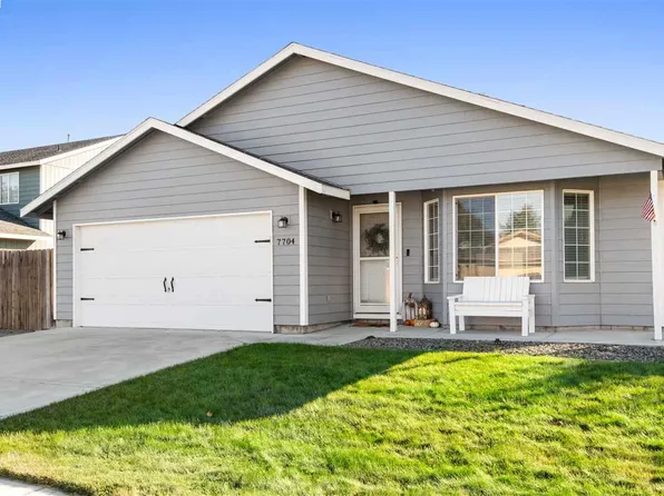 7704 Bonilla Dr, Pasco, WA 99301