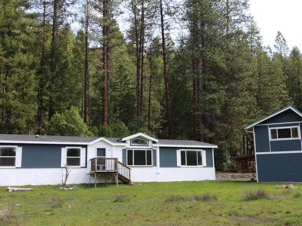 4848 Carberry Creek Rd, Jacksonville, OR 97530