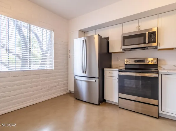 3552 S Mission Rd Unit B, Tucson, AZ 85713