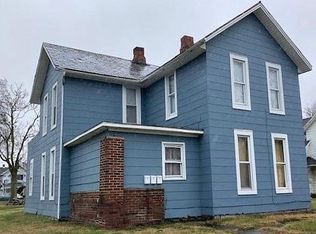 238 E George St, Marion, OH 43302