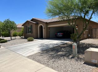 15873 W Polk St, Goodyear, AZ 85338