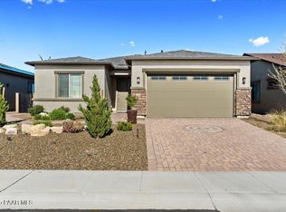8935 N Tromontana Rd, Prescott Valley, AZ 86315