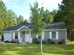 465 Shadowbrook Cir, Springfield, GA 31329