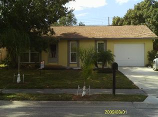 3507 Dellefield St, New Port Richey, FL 34655