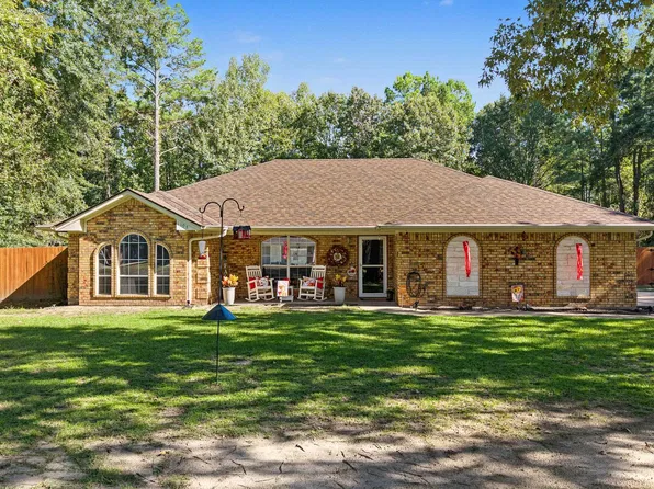 1193 County Road 2330, Mineola, TX 75773