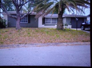 7614 Tyson Dr, Port Richey, FL 34668