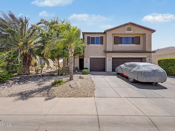 11311 E MARIGOLD Lane, Florence, AZ 85132