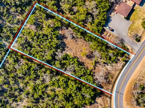1775 SOARING EAGLE DR LOT 202, Fischer, TX 78623