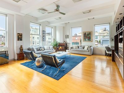 161 Hudson St APT 8A, New York, NY, 10013