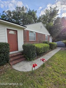 3224 CLAREMONT Road, Jacksonville, FL, 32207