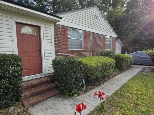 3224 CLAREMONT Road, Jacksonville, FL 32207