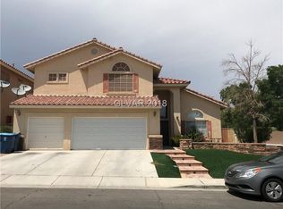 8706 Vista Royale Ct, Las Vegas, NV 89147