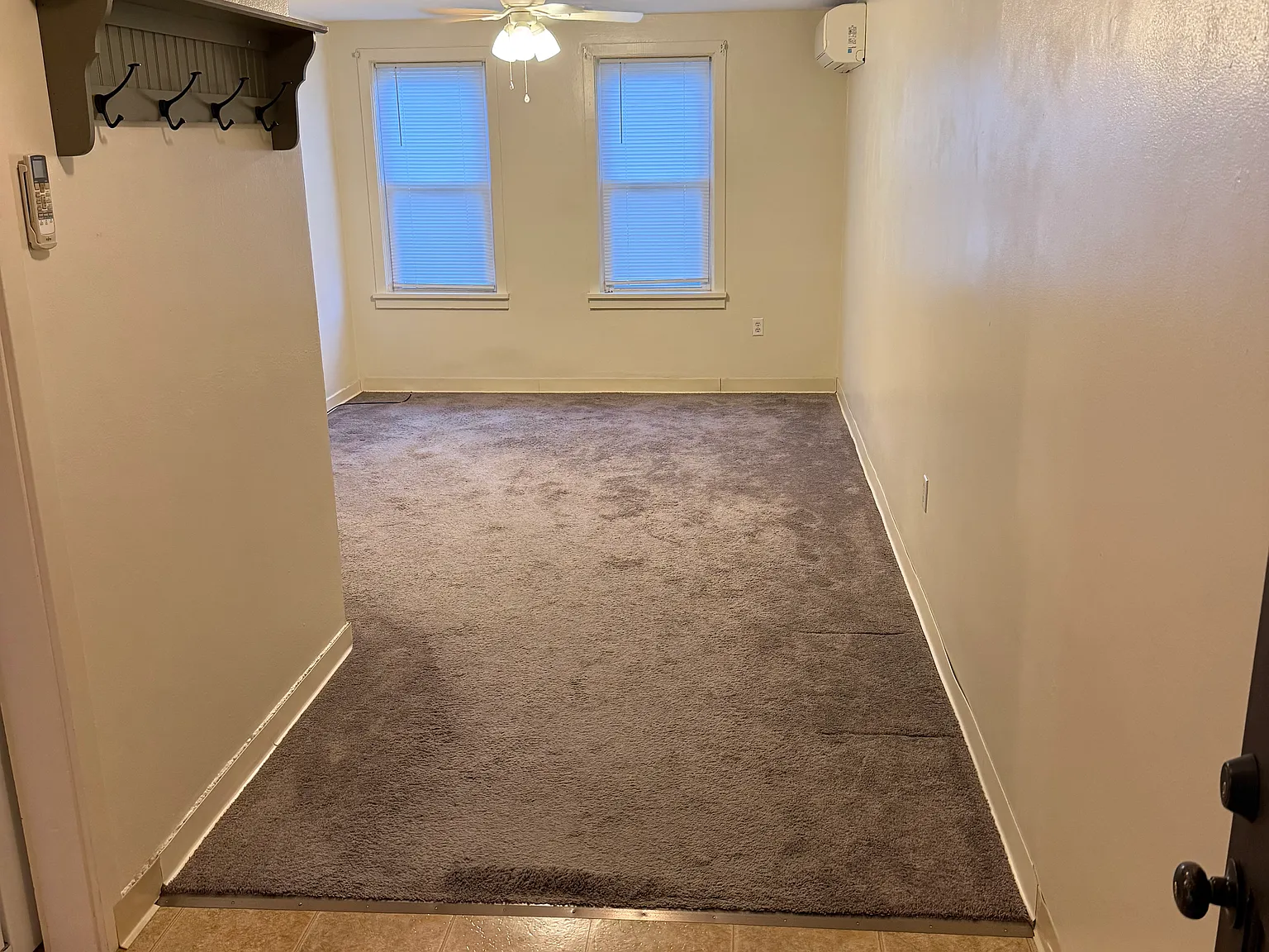 1 bed, 100 sqft, $650 — Photo 3
