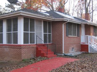 983 Wilkins Rd, Hampton, GA 30228