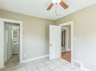 3612 Pennington Rd, Shaker Heights, OH 44120