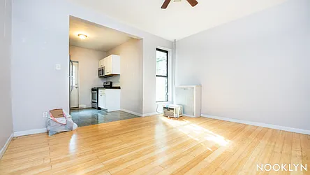 Rented by Nooklyn NYC LLC