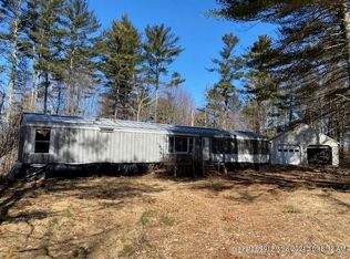 285 Hopkins Rd, Washington, ME 04574