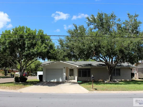 201 E Matz Ave, Harlingen, TX 78550