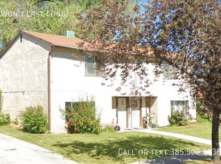 475 N 1465 W #A, Salt Lake City, UT 84116