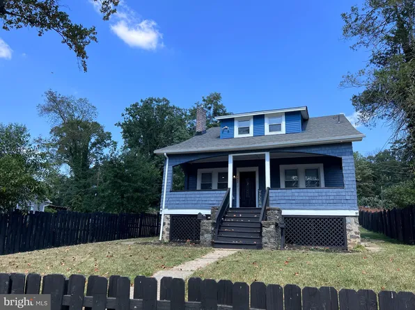 2607 Gwynndale Ave, Baltimore, MD 21207