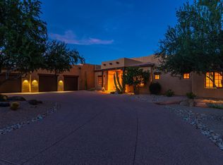19113 E Tonto Verde Dr, Rio Verde, AZ 85263