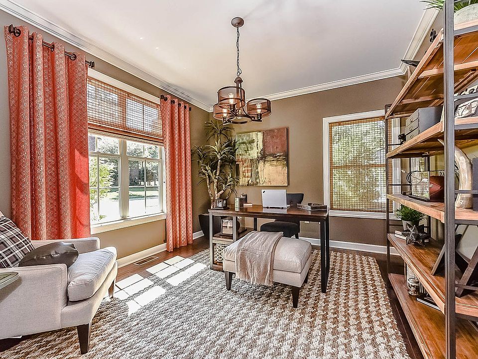 Redwood Plan, River Reserve, Greer, SC 29651 Zillow