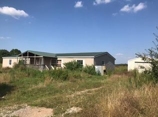 10380 John Zodrow Rd, Gentry, AR 72734