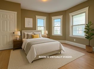 9 Sanger St #1, Medford, MA 02155