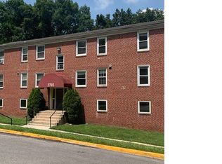 4500 Westchester Rd, Baltimore, MD 21216