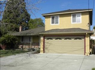 296 Louette Ct, Hayward, CA 94541