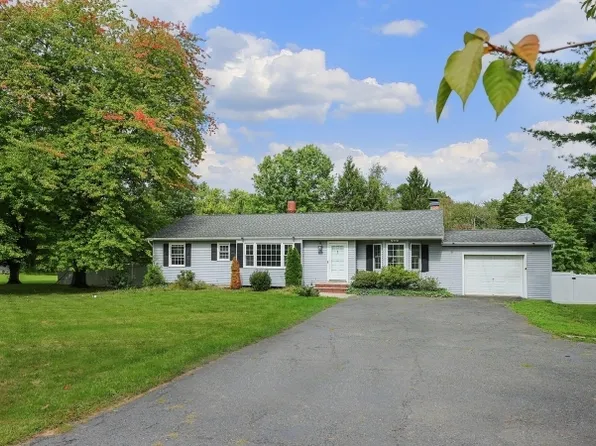 743 Mill Ln, Hillsborough Twp., NJ 08844