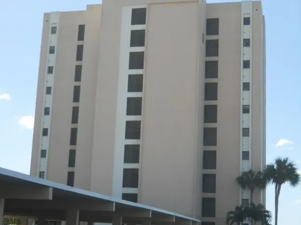 3300 N Key Dr APT 4W, North Fort Myers, FL 33903