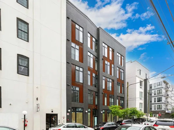 The Bromley Loom House, 2370 Jasper St #313, Philadelphia, PA 19125