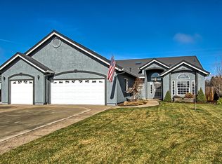 20520 Robinson Glen Dr, Cottonwood, CA