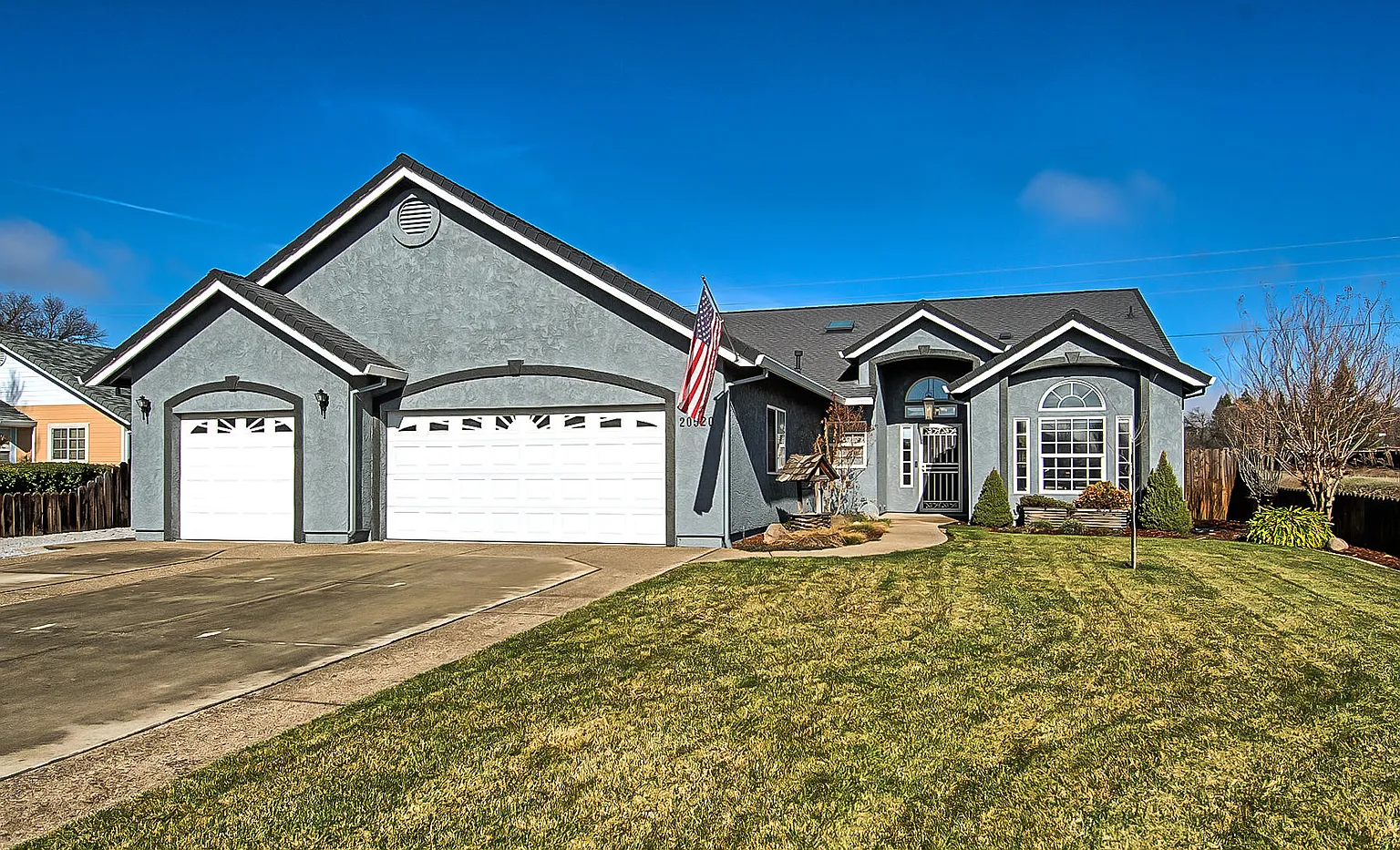 20520 Robinson Glen Dr photo 1