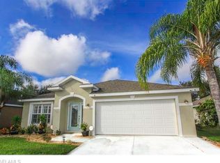11360 Lake Cypress Loop, Fort Myers, FL 33913