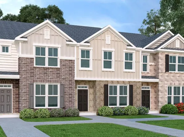 372 Sound Cir, Stockbridge, GA 30281