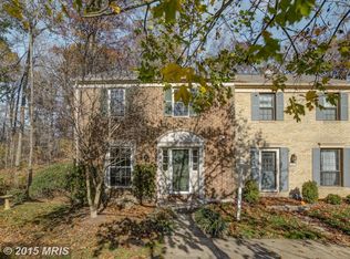 6001 Heathwick Ct, Burke, VA 22015
