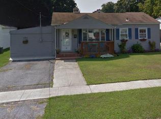 19 Sussex Rd, Camp Hill, PA 17011