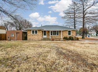 243 S Young St, Wichita, KS 67209