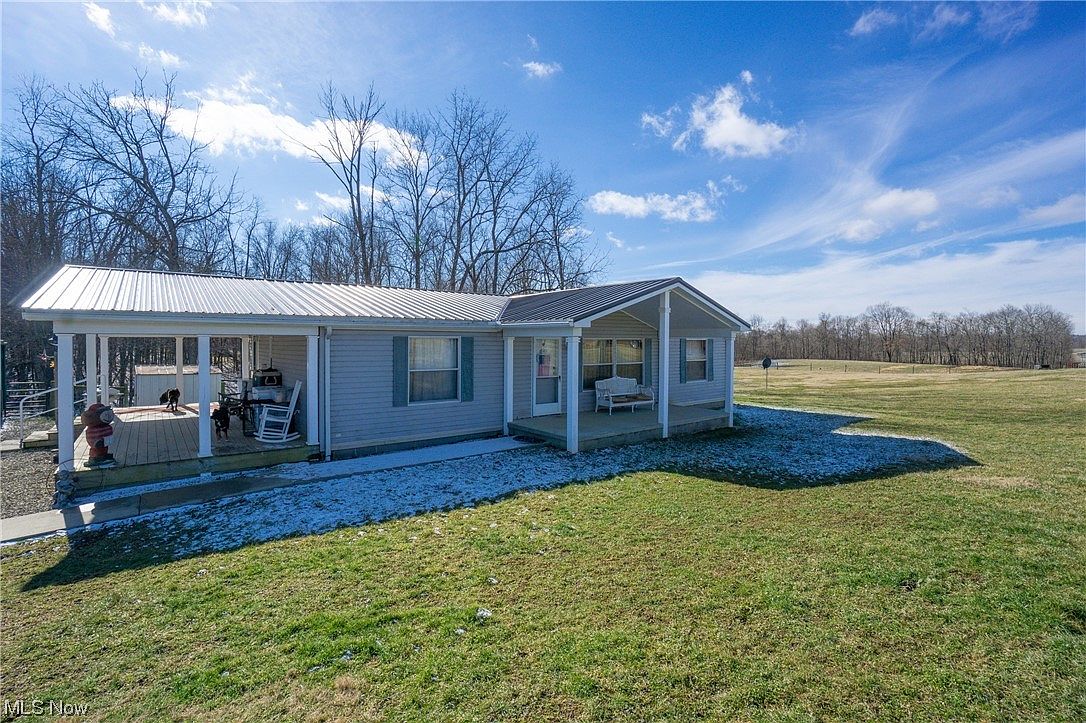 14222 Township Road 201 NE, Crooksville, OH 43730 MLS 4442600 Zillow