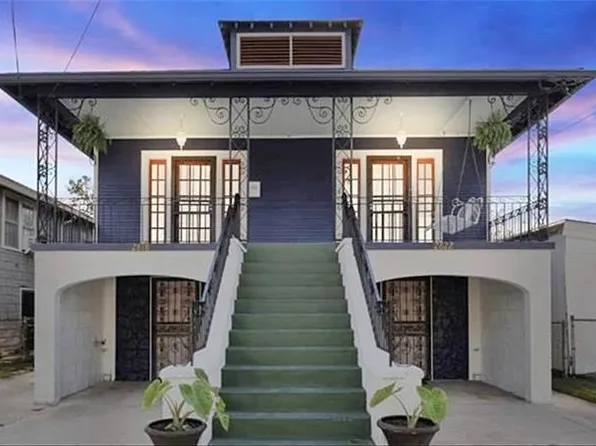 2822 Oreilly St, New Orleans, LA 70119