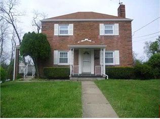1251 Gallupe Dr, Pittsburgh, PA 15226
