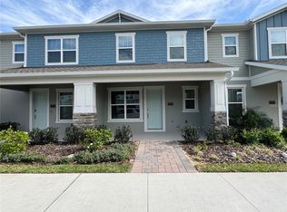 16434 Hamlin Hills Rd, Winter Garden, FL 34787