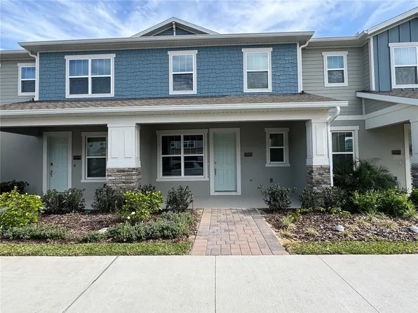 16434 Hamlin Hills Rd, Winter Garden, FL 34787