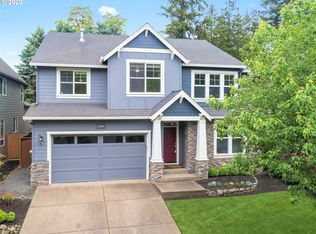 8989 SW 184th Dr, Beaverton, OR 97007