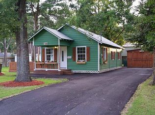 710 Clark St, Alvin, TX 77511