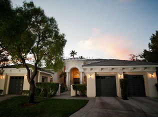 2029 Glenview Dr, Las Vegas, NV 89134