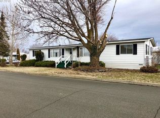 2501 Empire Dr, La Grande, OR 97850