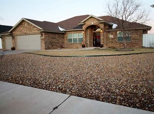 3809 Woodlark Rd, Clovis, NM 88101